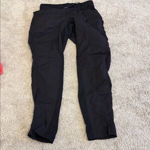 Lululemon dance studio